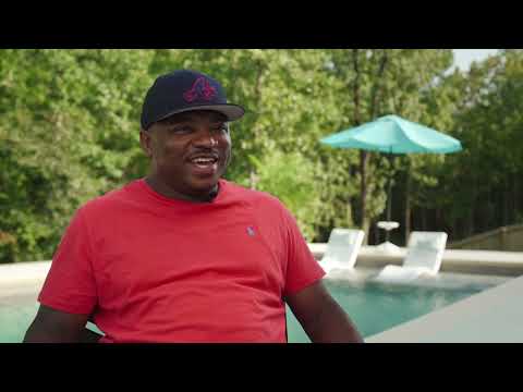 Backyard Vacation video testimonial 4