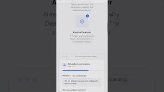 Winpag AI 🚀 Automated Webflow A/B Testing That Boosts Conversions!