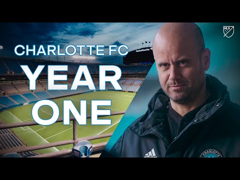 YEAR ONE | How will Charlotte FC compare with other Expansion Clubs?