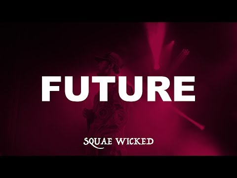 (FREE) Logic x Chance The Rapper Type Beat "Future" (Prod. by Squae Wicked) [Free Instrumental]