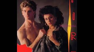 Radiorama - Fire Special R E M I X E D  Version