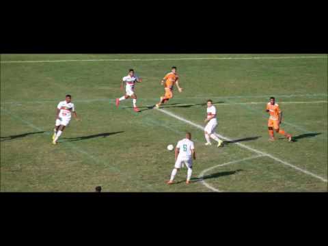 Portuguesa X Audax 3º Triangular