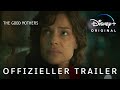 The Good Mothers Offizieller Trailer Jetzt Auf Disney Streamen Disney