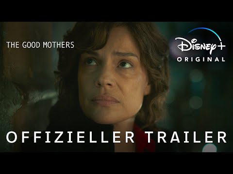 Trailer-Vorschau: The Good Mothers