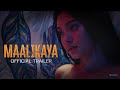 MAALIKAYA Official Trailer 2025 I Word Premiere This July 25 Only On Vivamax HD I Drama Philippines