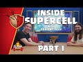 Clash Fest 2022 - Life at Supercell Part 1