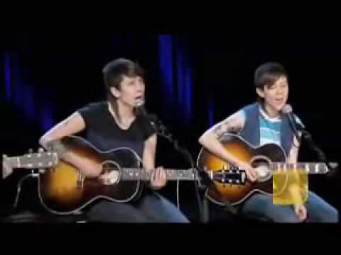 Tegan and Sara - The Con (L)