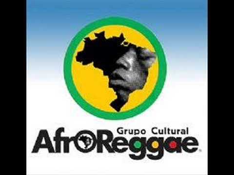 Afroreggae - Quero só você
