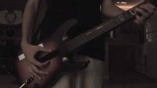 this providence-that girl's a trick