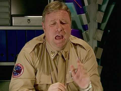 Rimmer's Salutes (HQ)