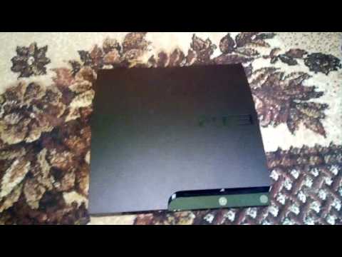 Stachu Jones wersja PS3