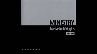 Ministry - Halloween (Remix)