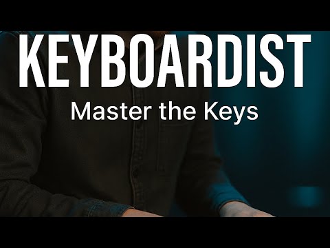 KEYBOARD PLAYER – Shape the Sound | Gig Ready Ep. 5