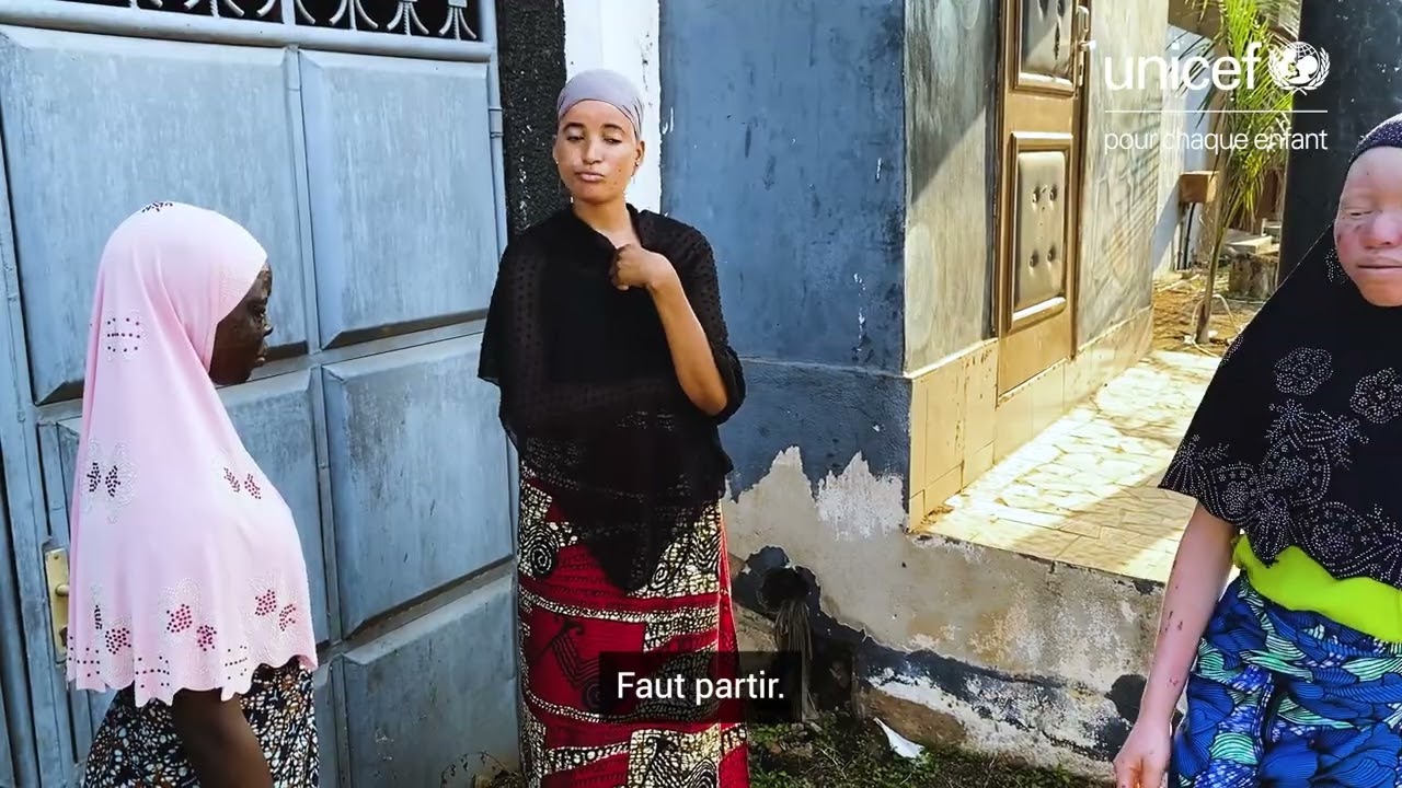 SADIA - Droit à l'éducation