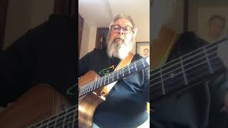 Johnny Boosey - Seals &amp; Crofts - We May Never Pass This Way Again