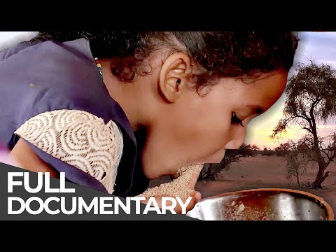 Unreported World: Mauritania - Forced to be Fat & Censored Nicaragua