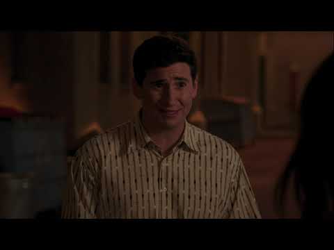 Erica misses rockstar life? - The Goldbergs