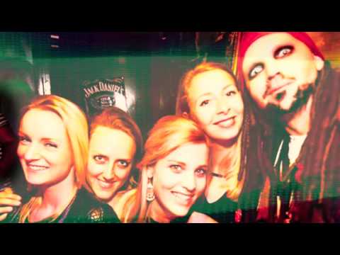 Teaser FeestDingen - Djonniedep (Ft. Feest Dj Maarten & Kapitein Ski Jack)