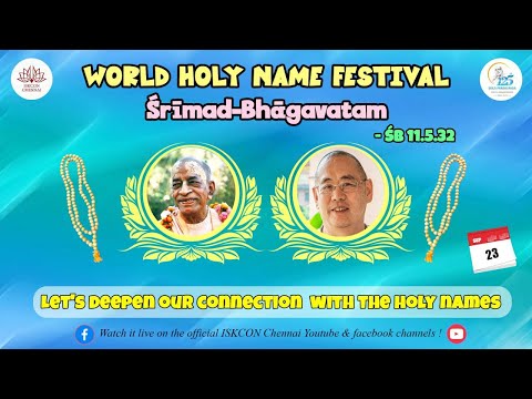 SB_11.5.32 - Two exceptions in 28th yuga cycle for the advent of Svayam Bhagavan Krsna & Caitanya !