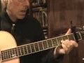 Gazos - William Ackerman (cover, work in progress)