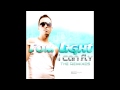 TOM LIGHT - I Can Fly (Cesar Vilo Radio Remix ...