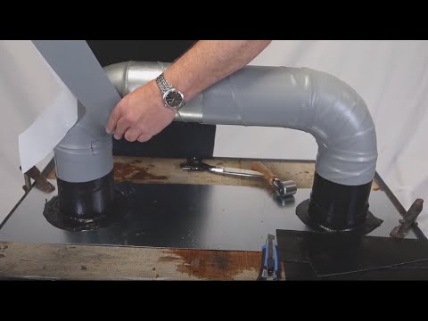SabetoCOVER installation video
