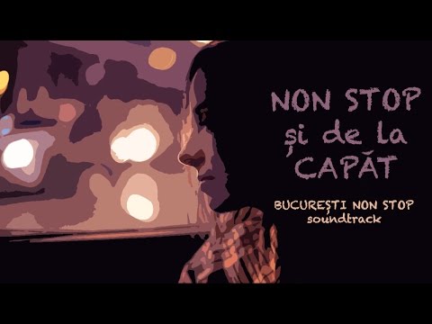 Simona Radu -  Non Stop și de la capăt (one shot video)