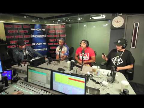 Grafh - Freestyle #1 on Sway