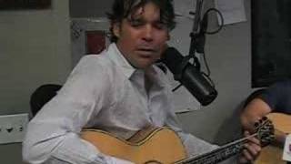 Clay Walker sings &quot;You&#39;re My Witness&quot;