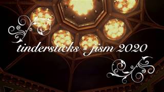 tindersticks - Jism 2020