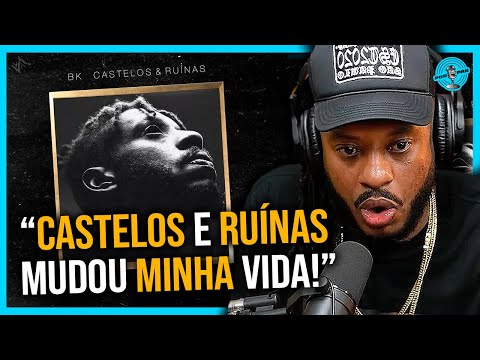 WHAT IS BK'S BEST ALBUM?