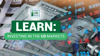Investing in the US Stock Market from the Caribbean | FREE Investment Class