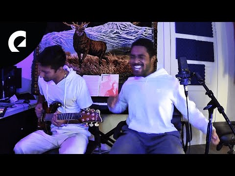 Jontha Links - Duracell (Live At Home)