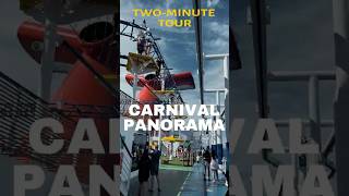 Get a Taste of Carnival Panorama!