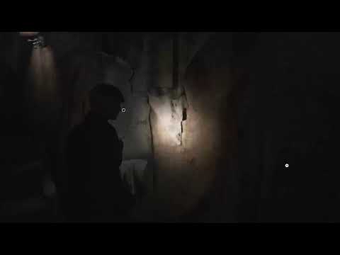 Silent Hill 2 Second Run Part 1