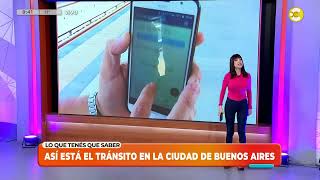 Actualización del tránsito y el transporte │LPELDM│ 29-10-25