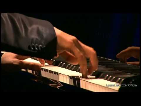 Możdżer Danielsson Fresco - Svantetic, Gdańsk 2005