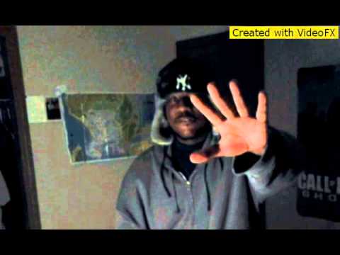 ROLL HARD ENT, YA BOY DEUCE TRAPPAZ COMIN OUT 2014