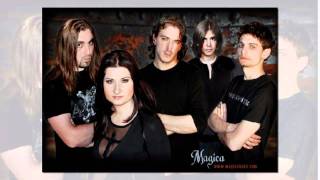Magica - They Stole the Sun