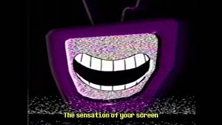 Cover art for TV TIME VHS