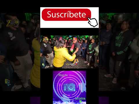 LA CUMBIA DEL TAKA TAKA - SONIDO PIRATA