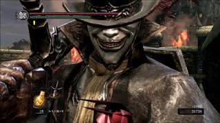 【ダクソ】パート２５「変態紳士(オシャレ)」【ダークソウルリマスター】