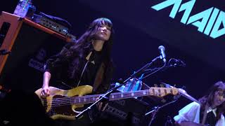 Download lagu Band-Maid 15Oct2022 4K HQ audio - 16 of 18 songs @The Belasco, Los Angeles 90015 mp3