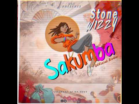 Stone Wizzy - Sakumba (Official Audio)