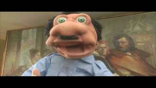 O Museu Music Video