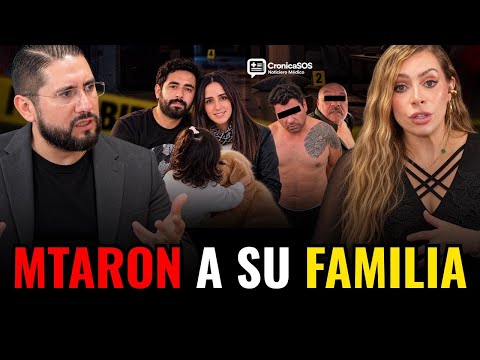 🚨 JONATHAN MELÉNDEZ: La CRONOLOGÍA del MULTIHOMICIDIO de su FAMILIA | Caso Camilo Séptimo