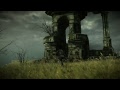 Indefinitive Edition - Shadow of the Colossus 3 - Interlude 1