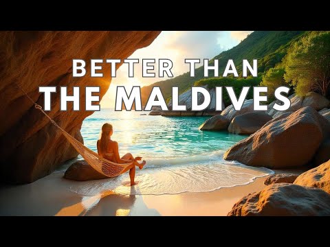 Seychelles - The Hidden Tropical Paradise You Have To Visit!