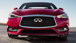 Video 3 of Product Infiniti Q60 II Coupe (2016-2022)