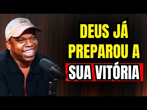 When Everything Seems Lost, God Has Already Prepared Your Victory - Pr Jackson Marques